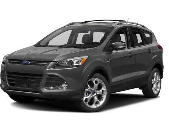 FORD ESCAPE 2016 1FMCU9J95GUA34257 image