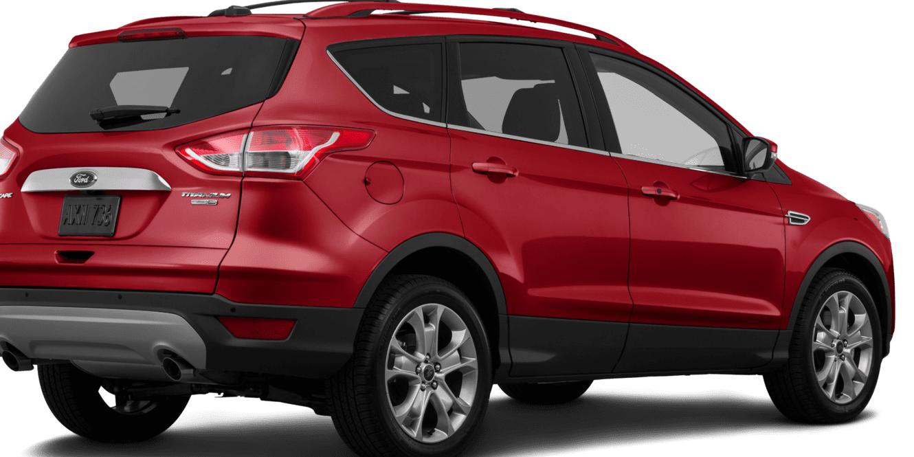 FORD ESCAPE 2016 1FMCU9J9XGUC90894 image