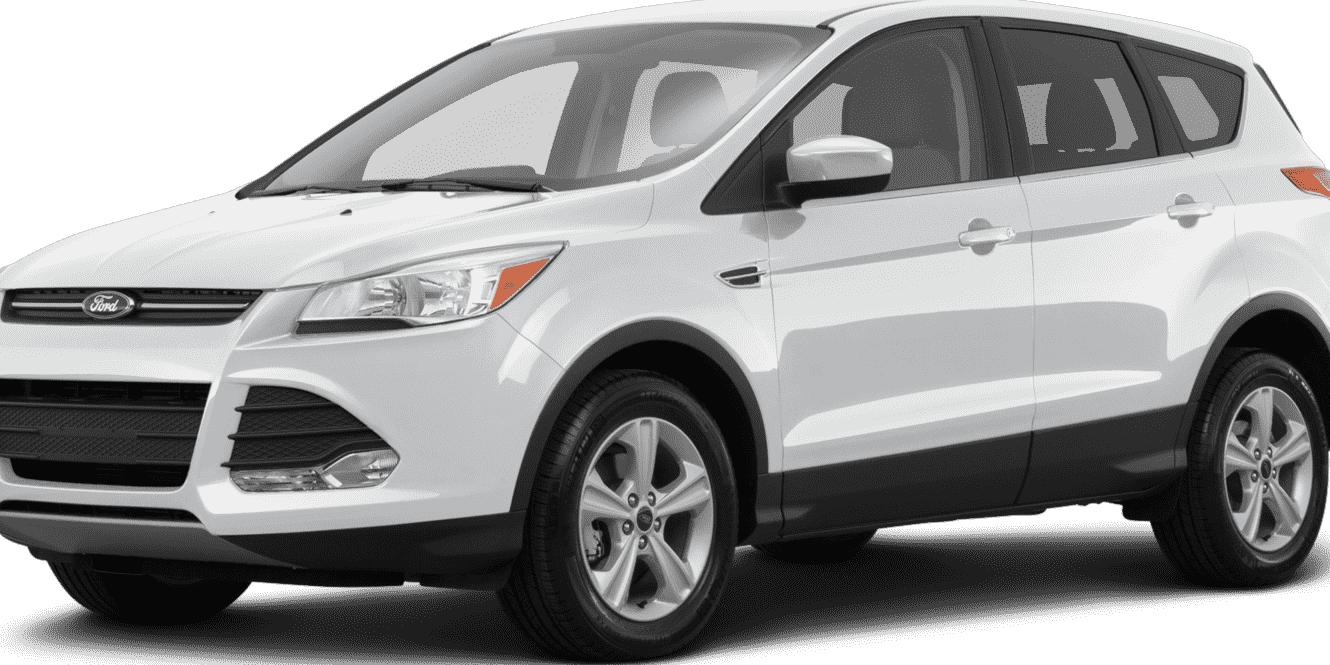 FORD ESCAPE 2016 1FMCU0G7XGUA34210 image