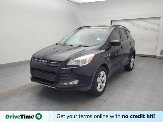 FORD ESCAPE 2016 1FMCU9GX2GUC32090 image