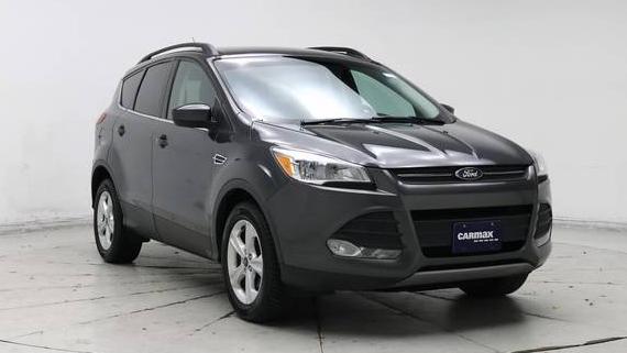 FORD ESCAPE 2016 1FMCU0GX8GUC60892 image
