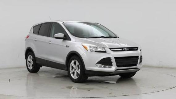 FORD ESCAPE 2016 1FMCU0G91GUA44867 image
