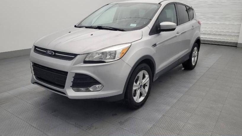 FORD ESCAPE 2016 1FMCU0GX7GUB53199 image