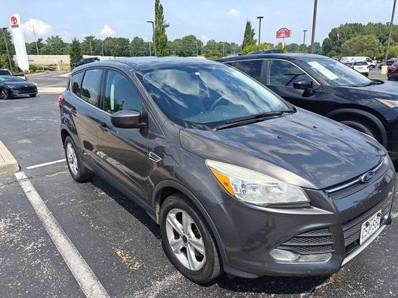 FORD ESCAPE 2016 1FMCU9G93GUA31154 image