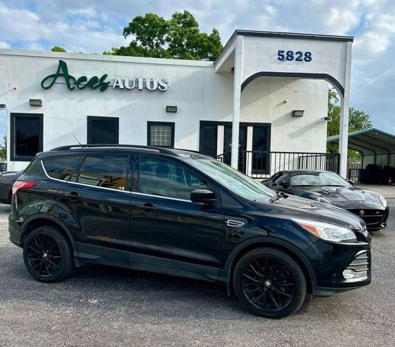 FORD ESCAPE 2016 1FMCU0GX5GUA38567 image