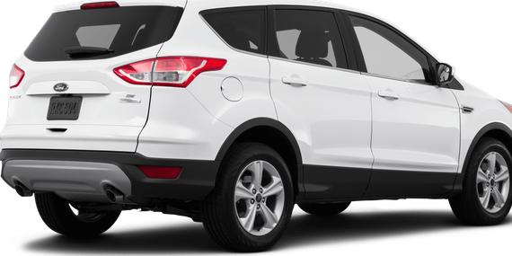 FORD ESCAPE 2016 1FMCU9G94GUC23439 image