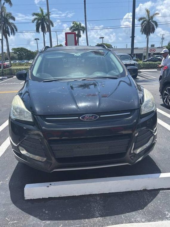 FORD ESCAPE 2016 1FMCU0GX3GUA91560 image