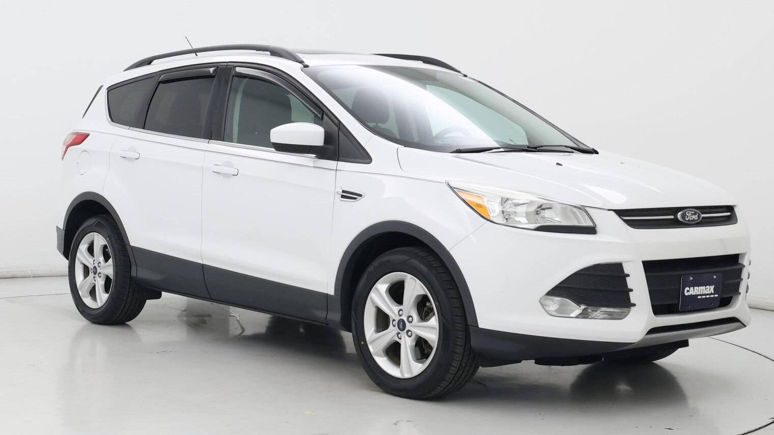 FORD ESCAPE 2016 1FMCU9G98GUB28110 image