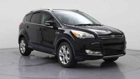 FORD ESCAPE 2016 1FMCU0J99GUC77386 image