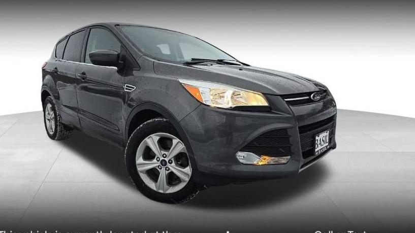 FORD ESCAPE 2016 1FMCU9GX5GUA27430 image