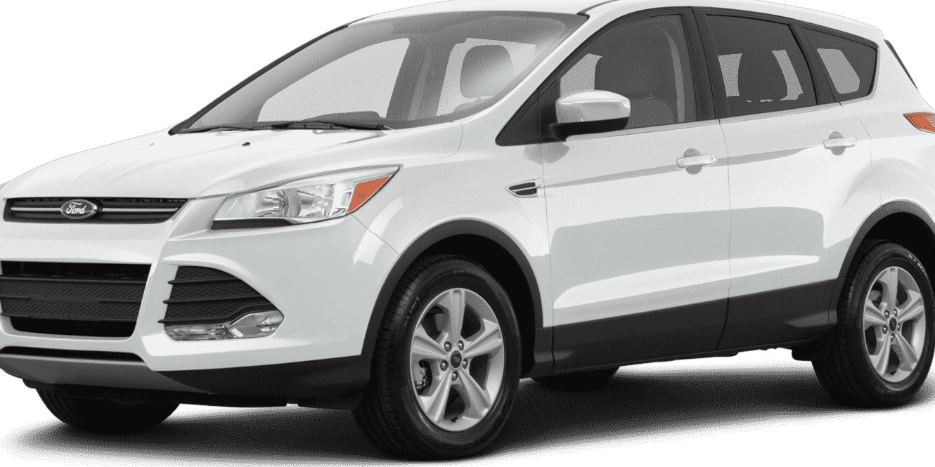 FORD ESCAPE 2016 1FMCU0GX1GUB81547 image