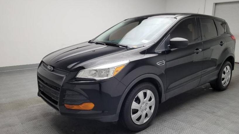 FORD ESCAPE 2016 1FMCU0F74GUC59790 image