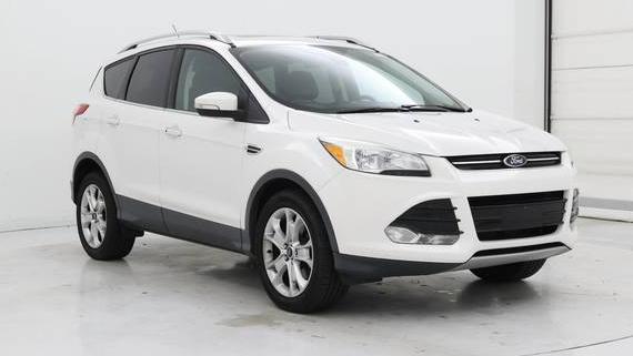 FORD ESCAPE 2016 1FMCU9JX7GUC17058 image