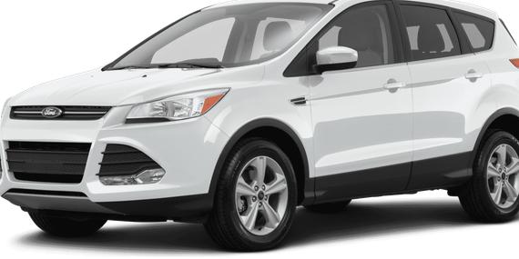 FORD ESCAPE 2016 1FMCU0G93GUB41925 image