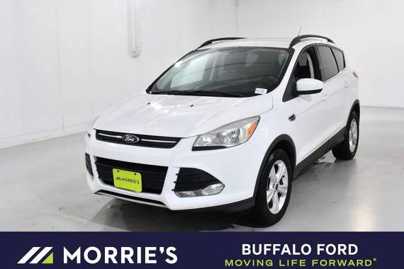 FORD ESCAPE 2016 1FMCU9GX3GUC17369 image