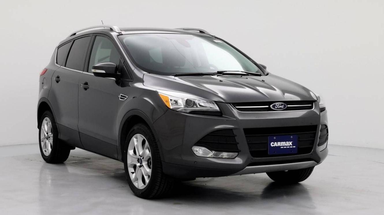 FORD ESCAPE 2016 1FMCU9J95GUC79690 image