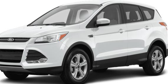 FORD ESCAPE 2016 1FMCU0GX5GUA81287 image