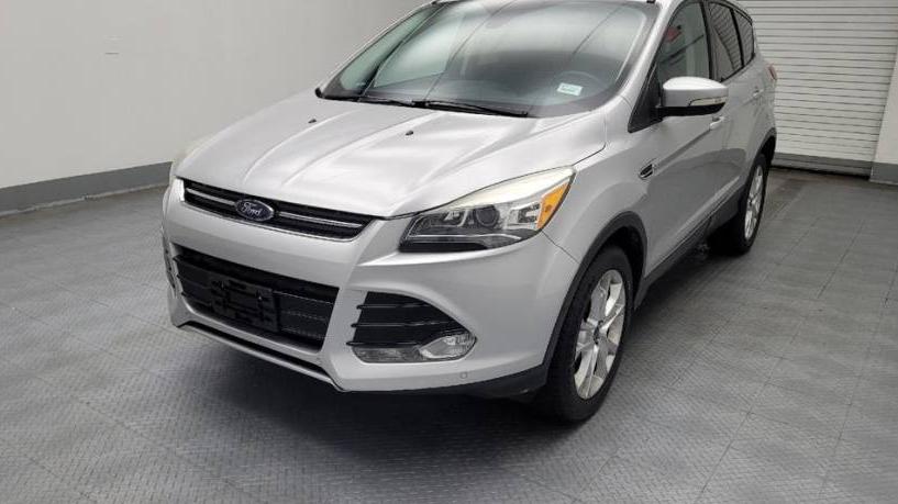 FORD ESCAPE 2016 1FMCU9JX6GUC56319 image