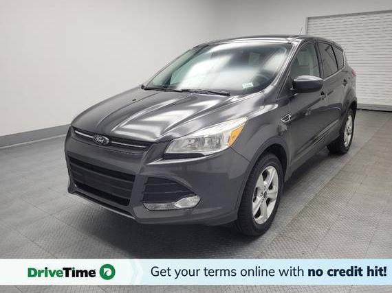 FORD ESCAPE 2016 1FMCU9G99GUB98831 image