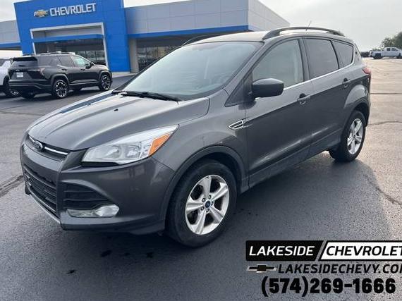 FORD ESCAPE 2016 1FMCU9GX0GUA46662 image
