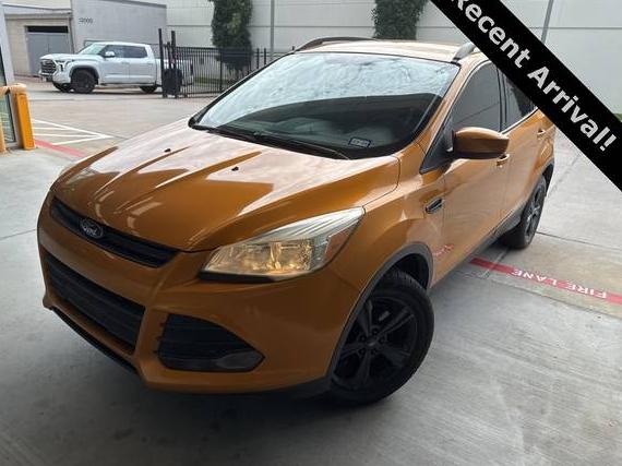 FORD ESCAPE 2016 1FMCU9GX3GUC13791 image