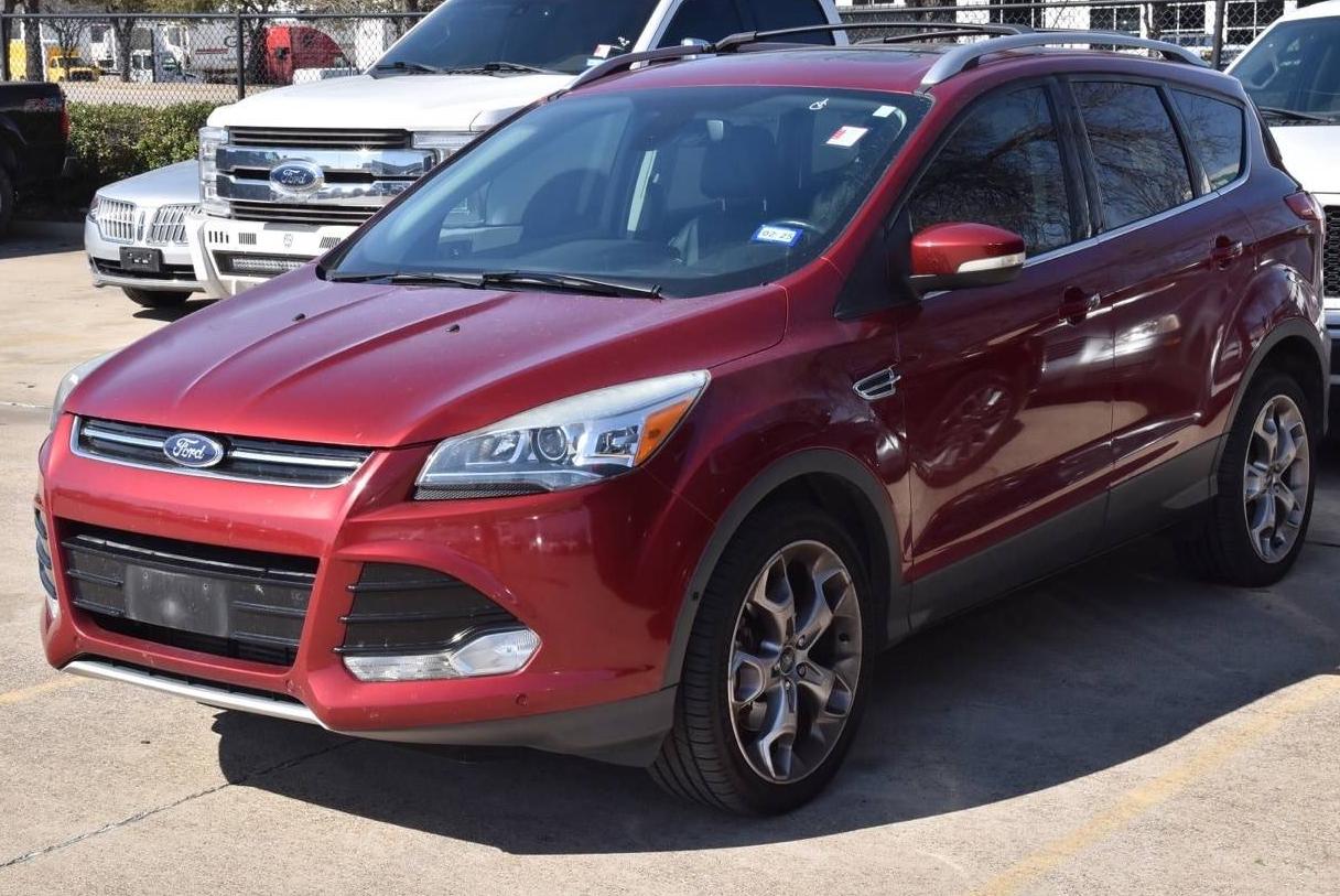 FORD ESCAPE 2016 1FMCU0J96GUC10163 image