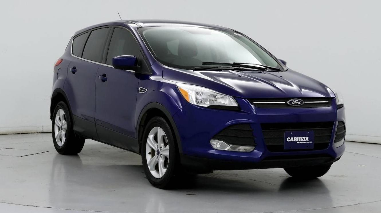 FORD ESCAPE 2016 1FMCU0GX0GUA97557 image