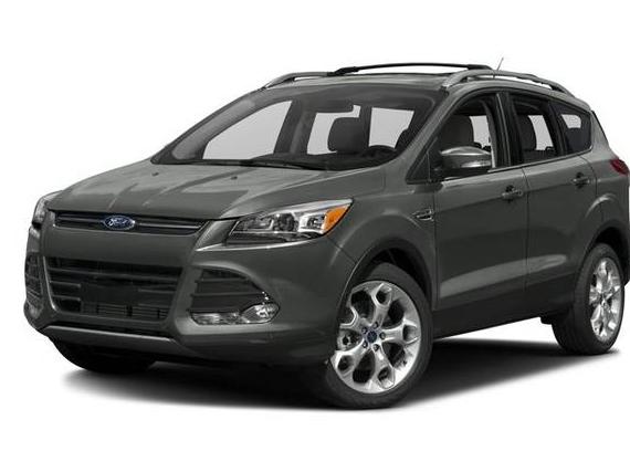 FORD ESCAPE 2016 1FMCU0J94GUA74356 image