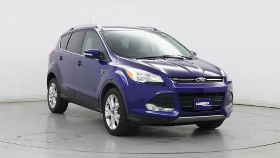 FORD ESCAPE 2016 1FMCU0JX0GUC21111 image