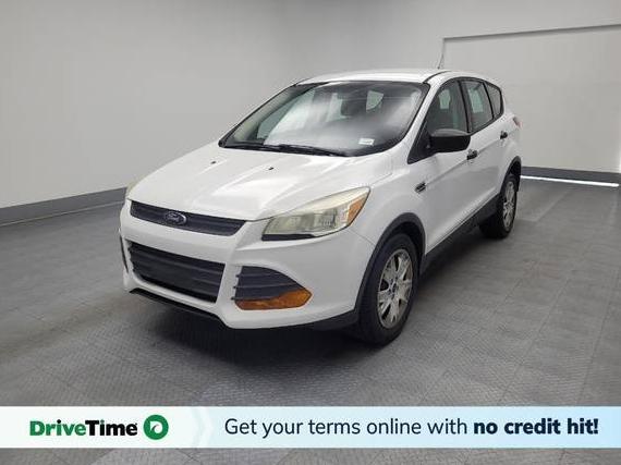 FORD ESCAPE 2016 1FMCU0F77GUC35242 image
