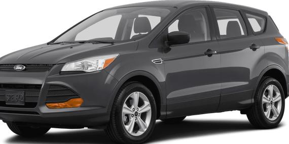 FORD ESCAPE 2016 1FMCU0F79GUA91600 image