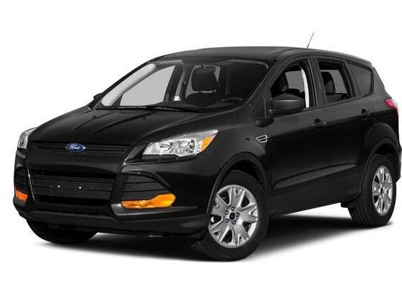 FORD ESCAPE 2016 1FMCU0G78GUC10669 image
