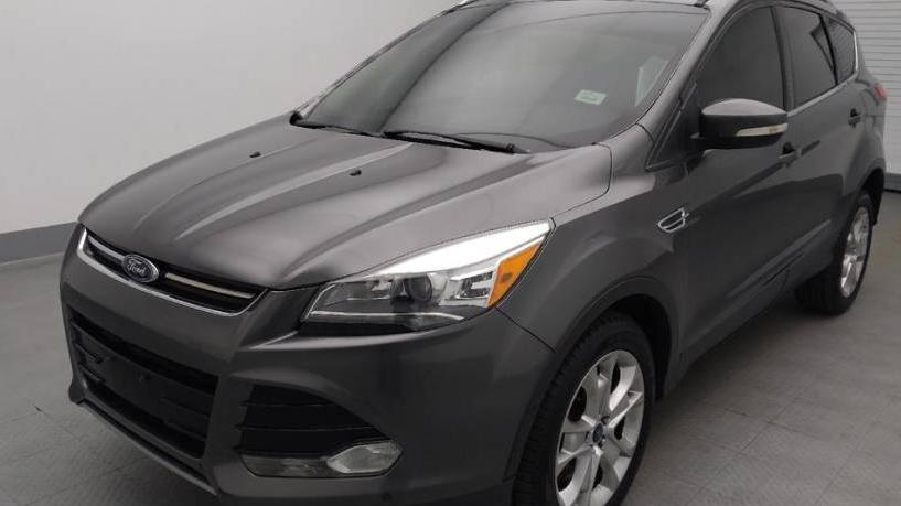 FORD ESCAPE 2016 1FMCU9J95GUC85070 image