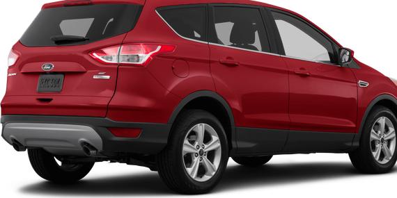FORD ESCAPE 2016 1FMCU9GX9GUB42189 image