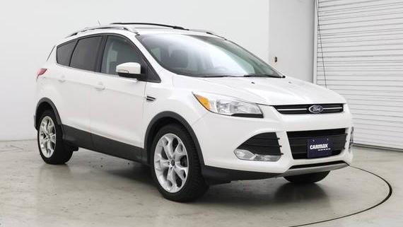 FORD ESCAPE 2016 1FMCU9JX4GUA48343 image