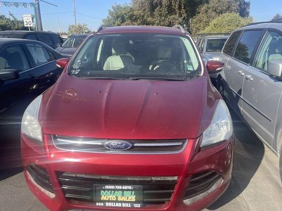 FORD ESCAPE 2016 1FMCU0J98GUB73200 image FORD ESCAPE 2016 1FMCU0J98GUB73200 image