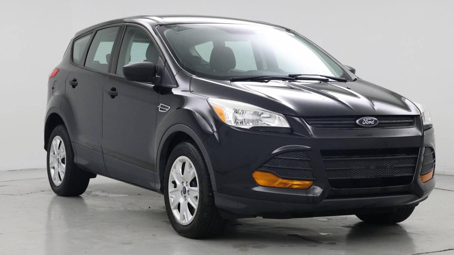 FORD ESCAPE 2016 1FMCU0F77GUC73649 image