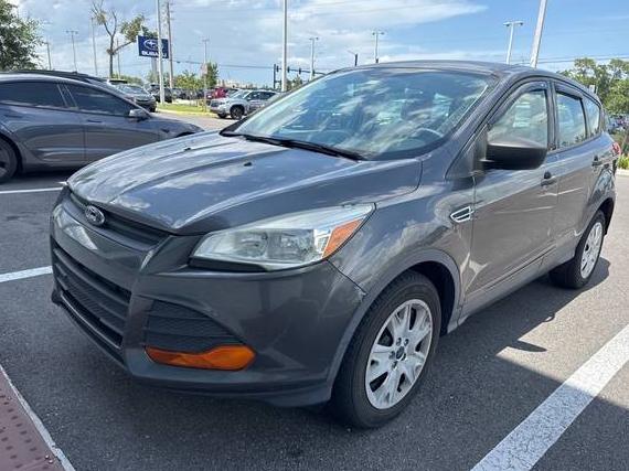FORD ESCAPE 2016 1FMCU0F7XGUA09552 image