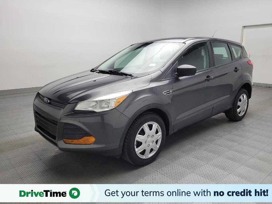 FORD ESCAPE 2016 1FMCU0F79GUC57565 image