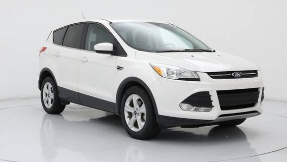 FORD ESCAPE 2016 1FMCU0GXXGUC19812 image