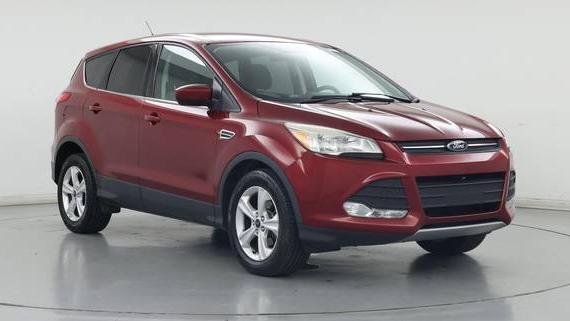 FORD ESCAPE 2016 1FMCU0GX4GUB33895 image