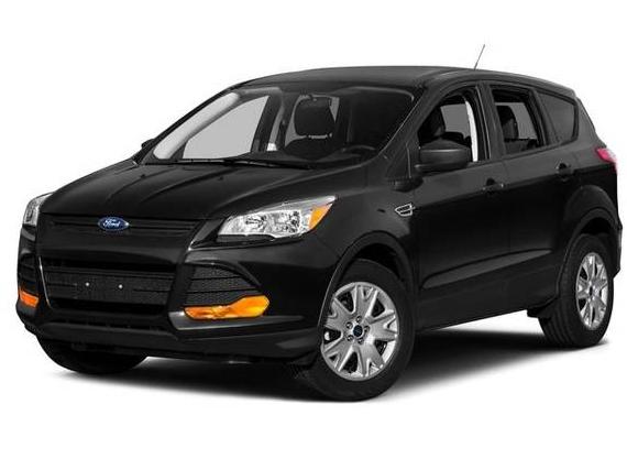 FORD ESCAPE 2016 1FMCU9GX4GUB10363 image