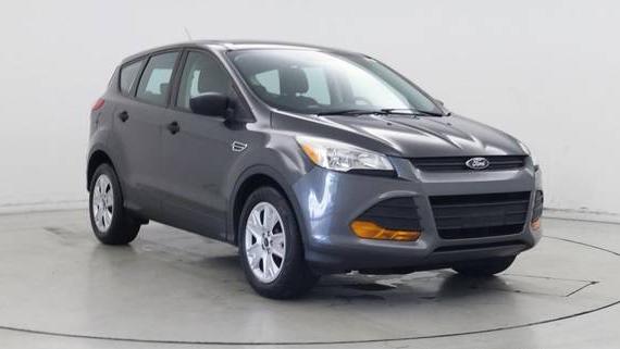 FORD ESCAPE 2016 1FMCU0F78GUB11531 image