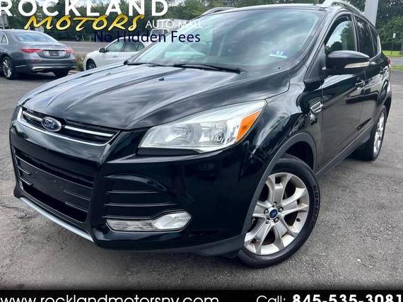 FORD ESCAPE 2016 1FMCU9JX2GUA16572 image