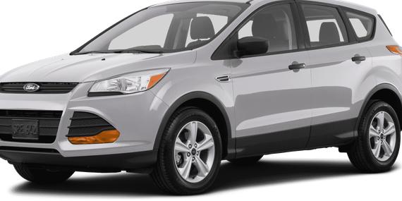 FORD ESCAPE 2016 1FMCU0F79GUC87908 image