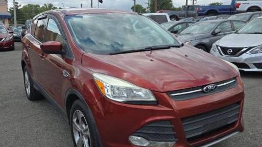 FORD ESCAPE 2016 1FMCU0G94GUA25794 image