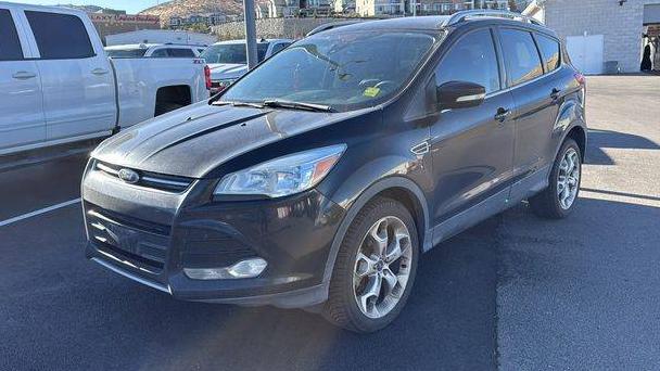 FORD ESCAPE 2016 1FMCU9J99GUC80695 image