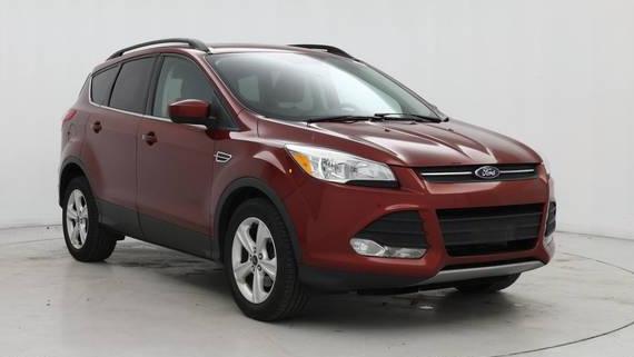 FORD ESCAPE 2016 1FMCU0GX8GUB91895 image FORD ESCAPE 2016 1FMCU0GX8GUB91895 image