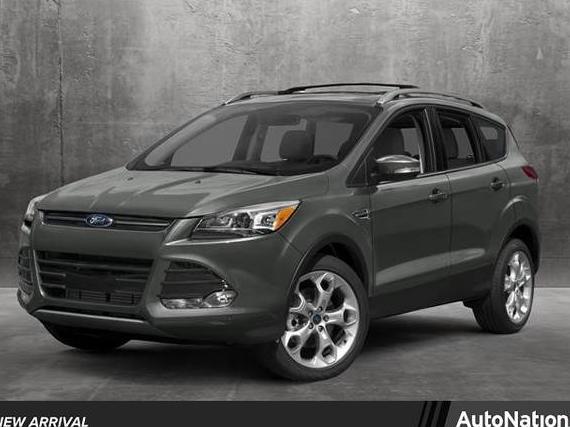 FORD ESCAPE 2016 1FMCU9J94GUC18721 image
