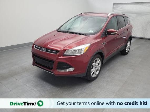 FORD ESCAPE 2016 1FMCU9JX8GUA48233 image